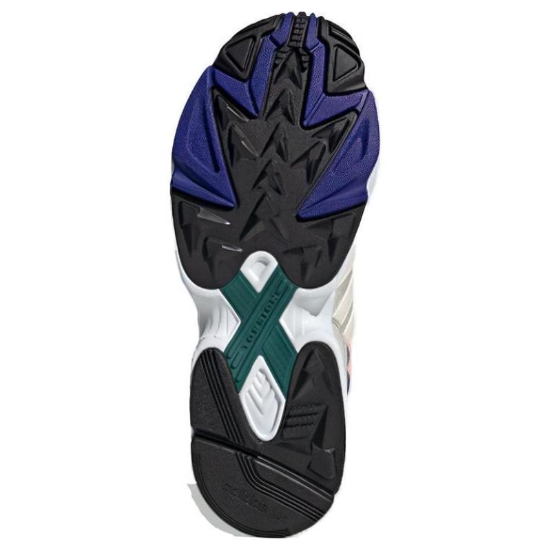 Adidas Yung 96 Simple Brown Sneakers DB2609