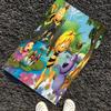 Maya the Bee Printed Carpet, Rug for Office Chair Living Room Bedroom Kitchen Room Decor Gifts.