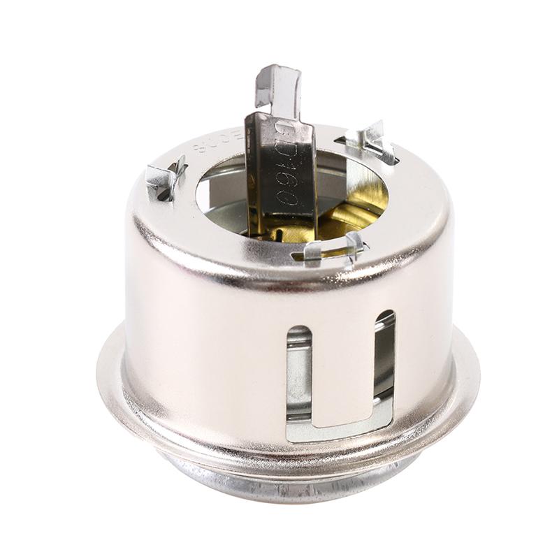 Magnet Round Magnetic Steel Temperature Limiter Rice Cooker Thermostat