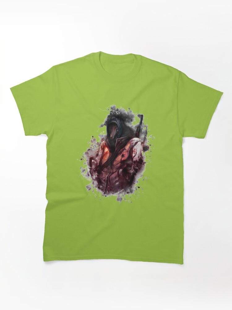 Dead by Daylight Darkwood Classic T-Shirt