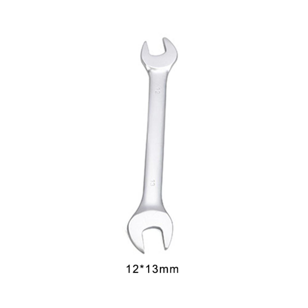 Double-ended Spanner Wrench Multi-function Repair Super-Thin