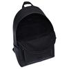 Bally Embossed Logo Leather Backpack Men Backpack Black 6238376