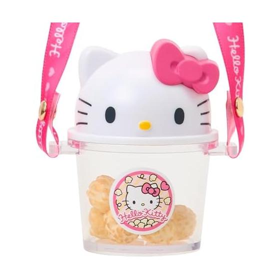 Sanrio Amusement Park Accessories Set (Pitatto Friends) Hello Kitty Ages 3 and up 875694