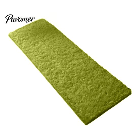 Comfortable Shaggy Rugs for Home Plush Bathroom Rug, Extra Soft Absorbent Bath Non-slip Entryway Mats Indoor Use Microfiber Floor Mat Bathroom,
