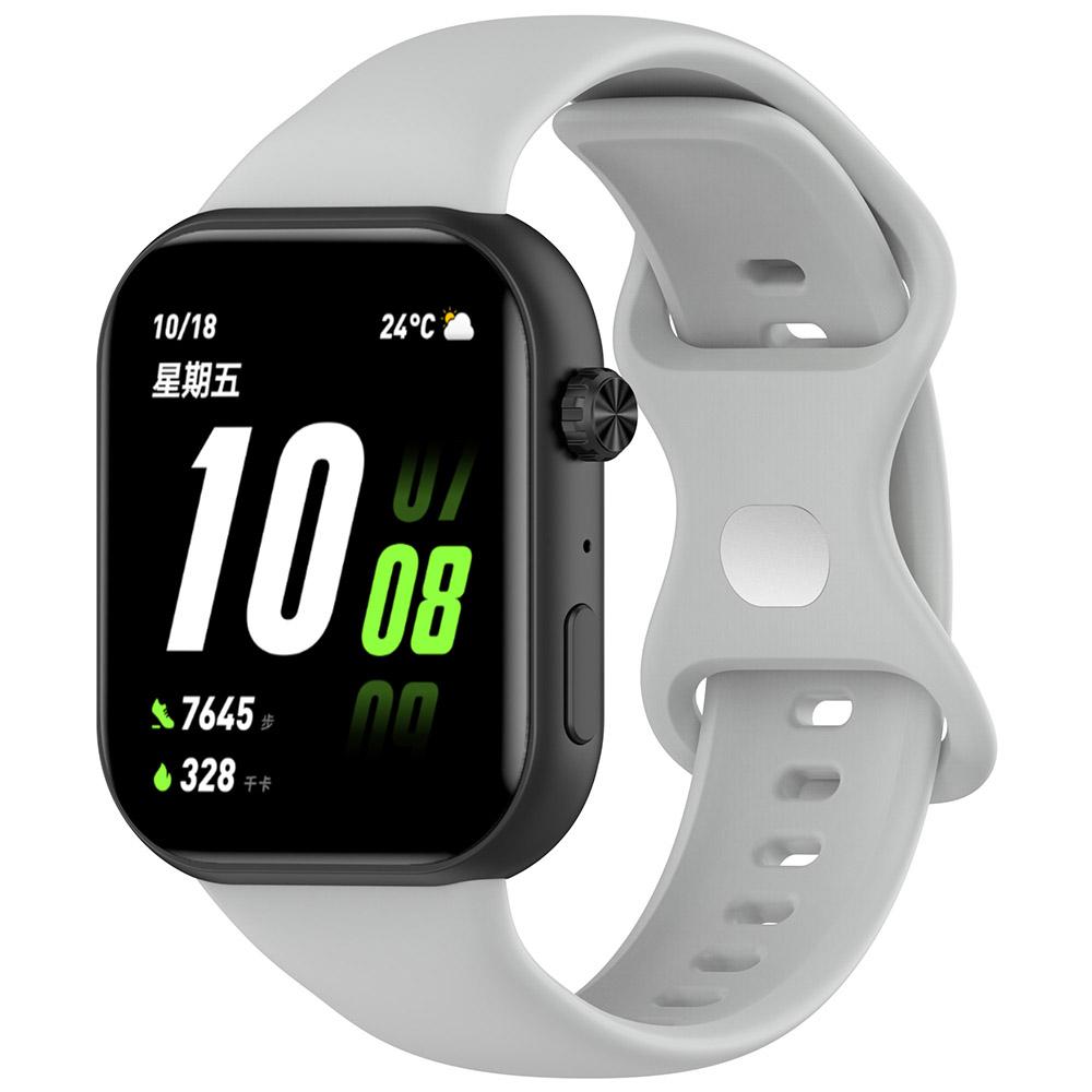 Silikónový remienok na hodinky pre Huawei Honor Choice ROSSINI 2i Smartwatch Športový remienok Náramok Pás Náhradný remienok na zápästie Correa