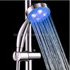 7 Color Changing Water Saving Handheld Shower Head Led Shower Head
