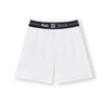 New Casual Shorts Women's White F11W424803FWT