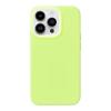 Applicable To Apple 17 Jelly Mobile Case Liquid Silicone IPhone 16 Anti Fall 15 ProMax Frosted Protector 14
