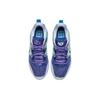 Nike KD 15 EP Nightmares Herren-Sneakers Lila Psychic-Purple Midnight-Navy DM1054-500
