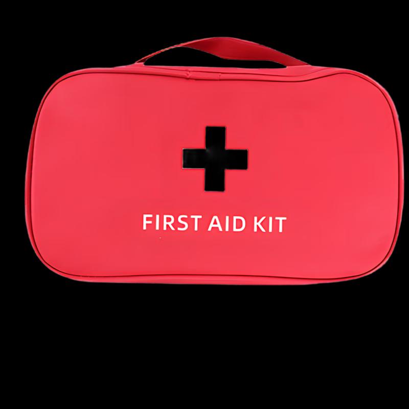 Family Protective Health First Aid Kit