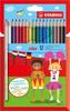 Stabilo color pencils 18 KOL 8037