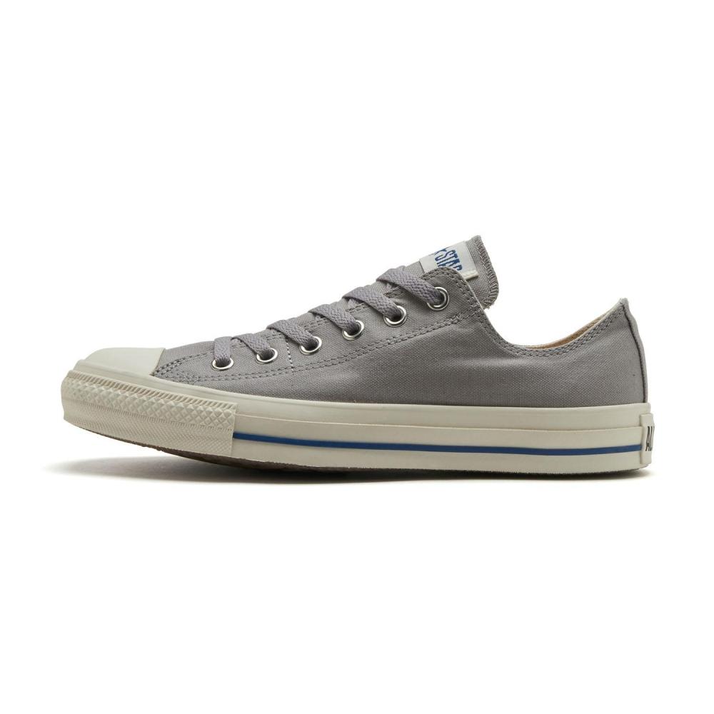 

CONVERSE ALL STAR CL SLIP OX 31305851 СЕРЫЙ