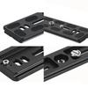 Quick Release Camera Mounting Plate Tripod Long Plate Camera Tripod Plate Tripod Mount Adapter