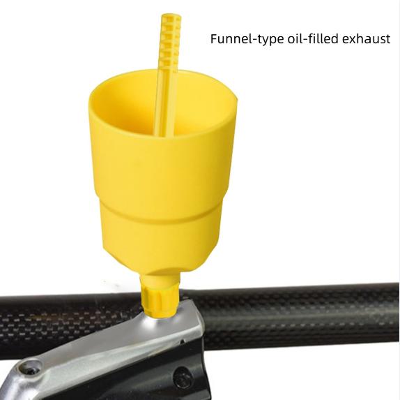 Universal Bike Hydraulic Disc Brake Bleed Tool Bleeder Kit MTB Road Bleeding Kit