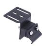 Car Roof Fixed Clips Car For No Gap Car Roof Rack Cargo Basket Carriers Fixed Clips SUV Universal Shelf Clips