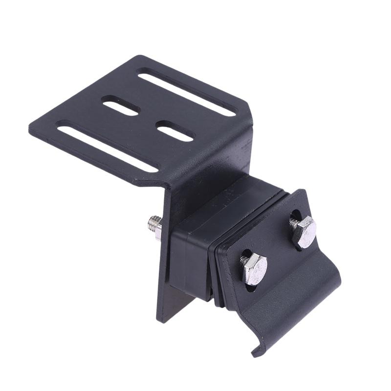 Car Roof Fixed Clips Car For No Gap Car Roof Rack Cargo Basket Carriers Fixed Clips SUV Universal Shelf Clips