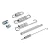 Sidestand Kickstand Brake Pedal Lever Springs Set For Honda Z50 QA50 C70 CL70 CT70 S65 CT90 CL90 S90 SL70 XL70