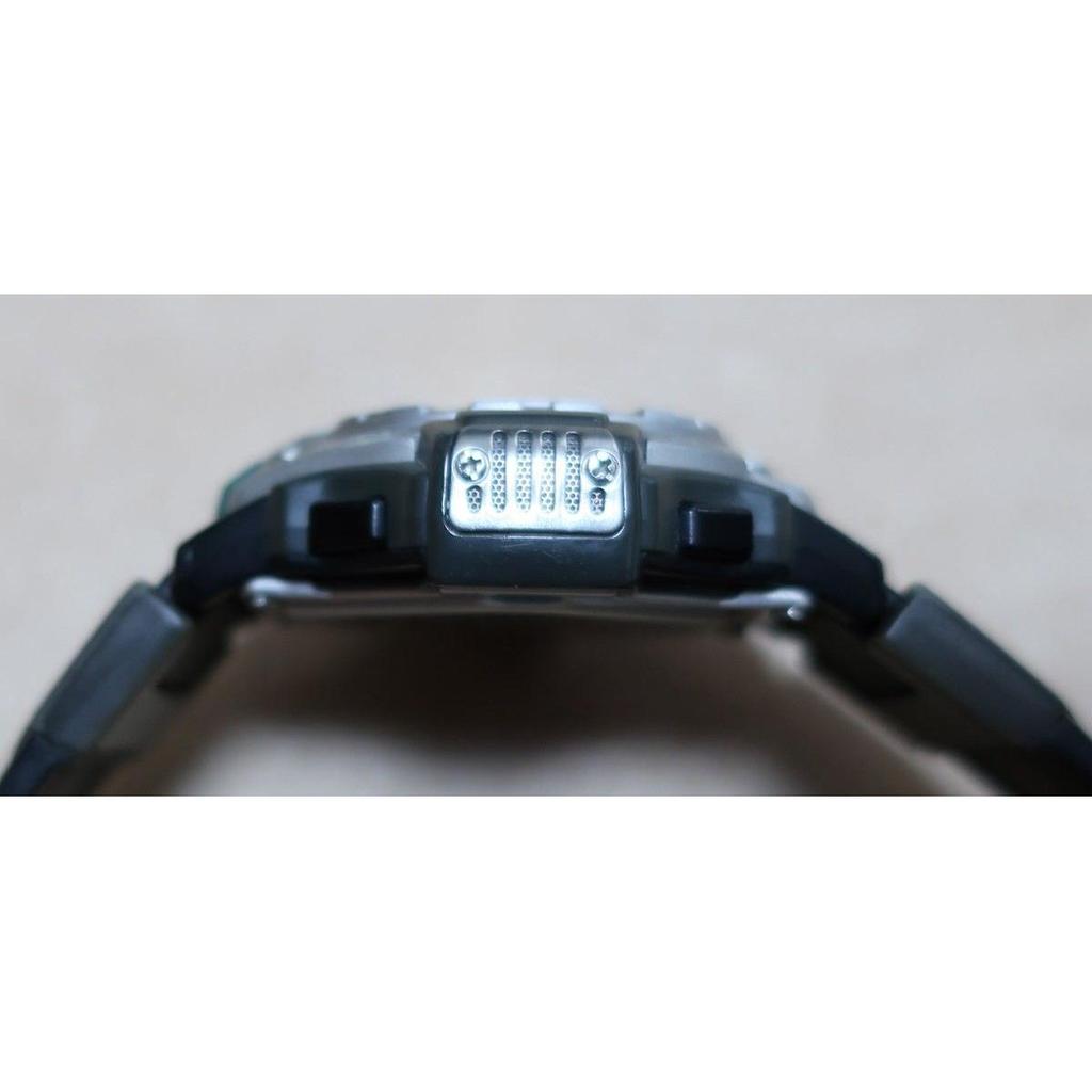 Used CASIO PRO TREK PRT-41