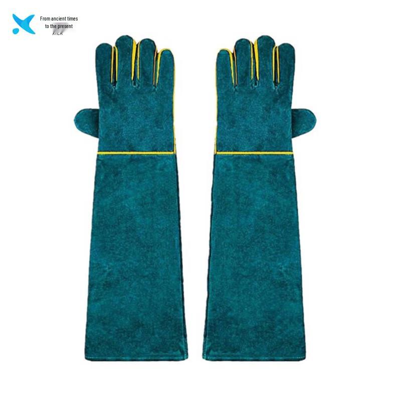 Dog Training Anti-Bite Gloves