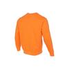 Nike As M Nsw Club Crw Ft Embroidered Logo Ribbed Knit Pullover Sweatshirt BV2667-885