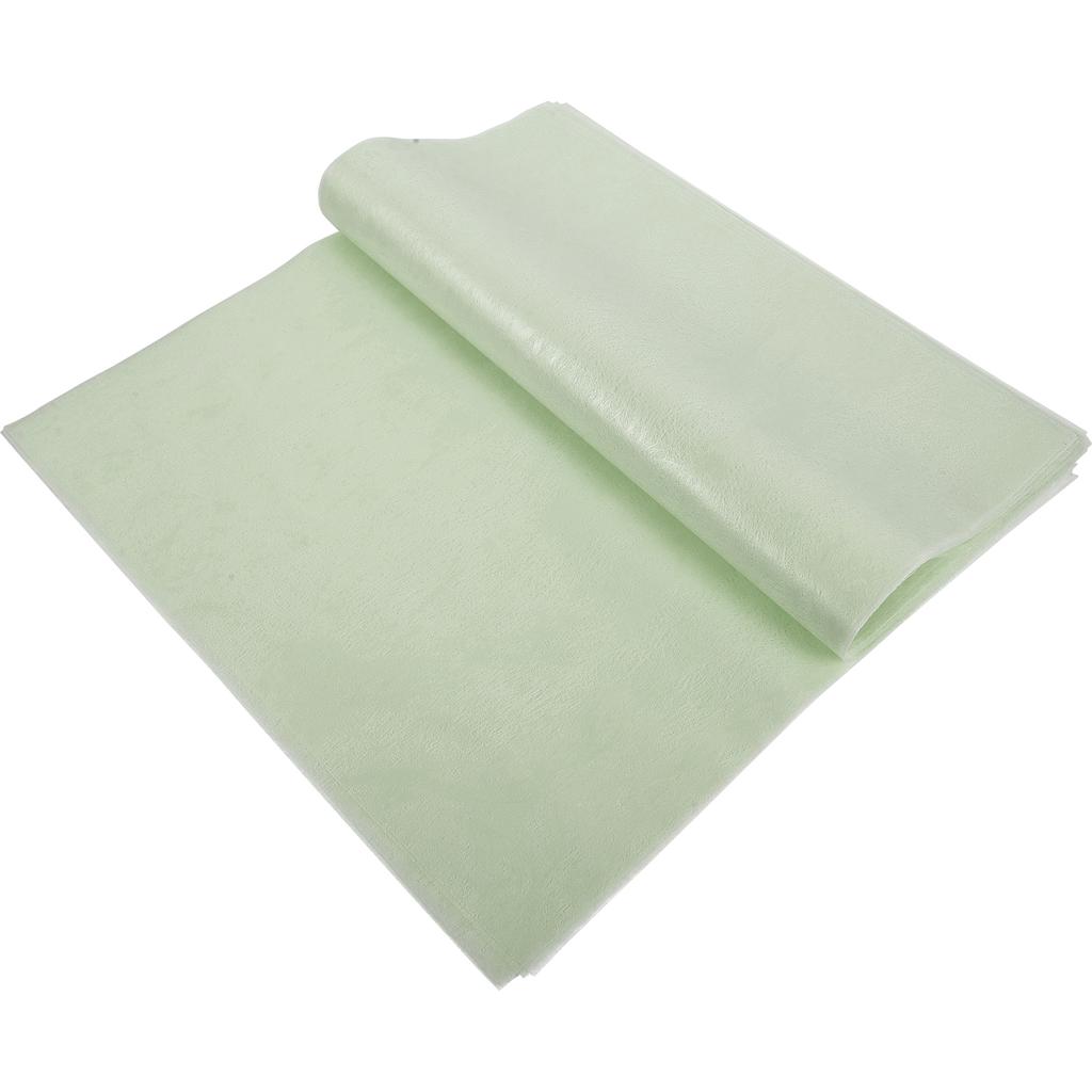 50 Sheet Flower Wrapping Paper Tissue Paper Sydney Paper Wrapping Green Tissue Bulk Floral Gift Packing Holiday Creative Present