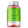 Dietary Fiber Gummies, Supports Digestive Health, Nutritional Supplement, Suitable for Men and Women.