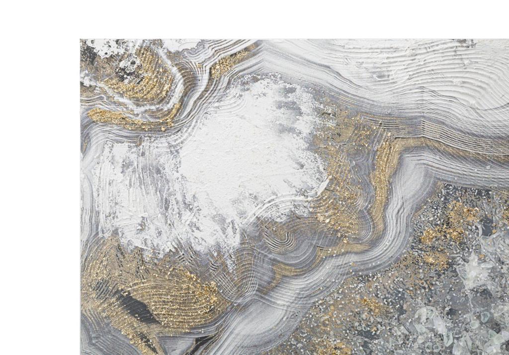 Wall Paint Cave Cm 120X3,8X60