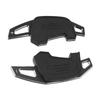1 Pair Steering Wheel Paddle Shifter Extension Replacement for Lamando GTS Sagitar GLI
