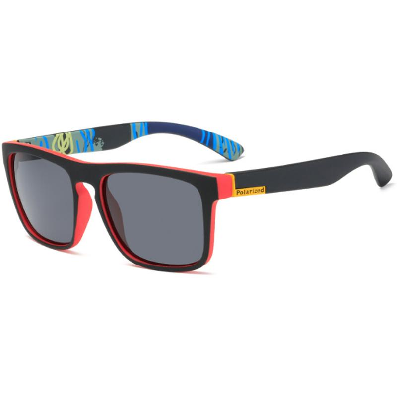 Sport Myopia Eyeglasses Men Photochromic Goggles Glasses Fashion Square Nearsighted Glasses -0.5 -0.75 -1.0 -2.0 To -6.0