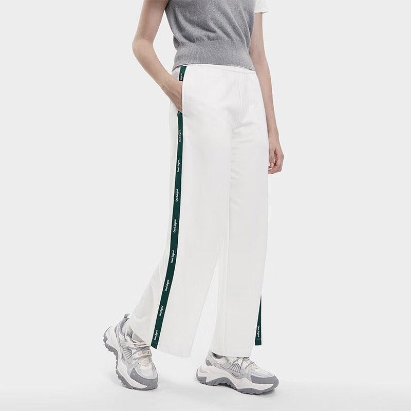 FILA Casual Pants Women's Cloud White F51W429605A-WT