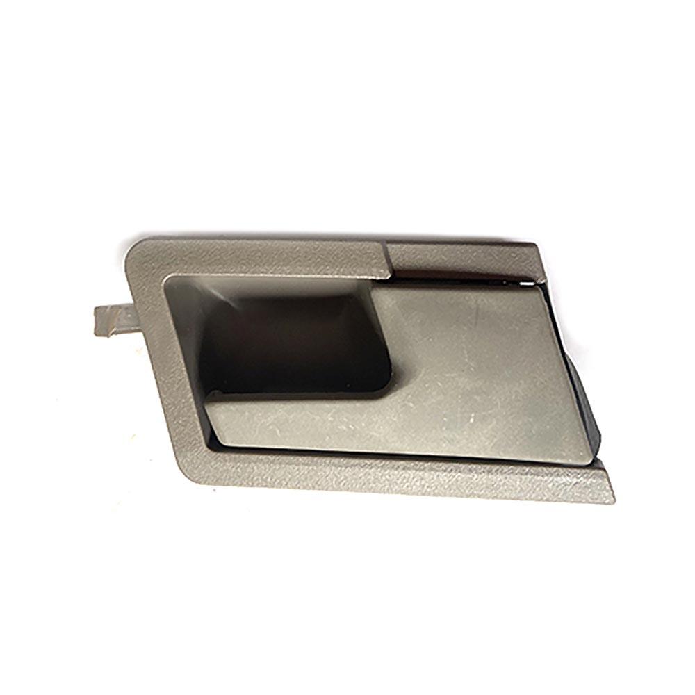 

Для Volkswagen Transporter T4 Bus 90-03 внутренняя внутренняя ручка двери передняя левая правая 701837020A/701837019A Right