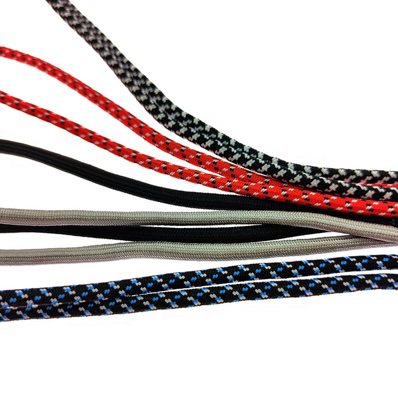 Universal Non-Slip Ring Adjustable Mobile Phone Strap Portable Ring Lanyard Hanging Ring Anti-Drop Rope