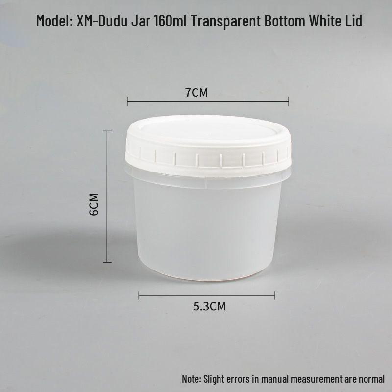 Food-grade Large Cold Brew Yogurt & Jelly Cup with Pudding and Ice Cream Discount