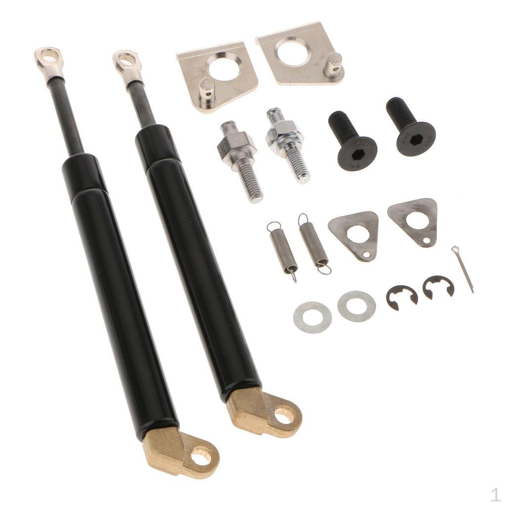 

Rear Durable And Sturdy Damper General-Purpose for 2012
