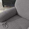Jacquard-Recliner-Sofabezug, elastischer Sofaschutz, Lazy Boy Relax-Sesselbezüge, Couchbezug, Stretch-Schonbezüge für Heimdekoration