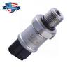 1PCS Pressure Sensor Switch LC52S00015P1 for Kobelco SK200-8 Excavator