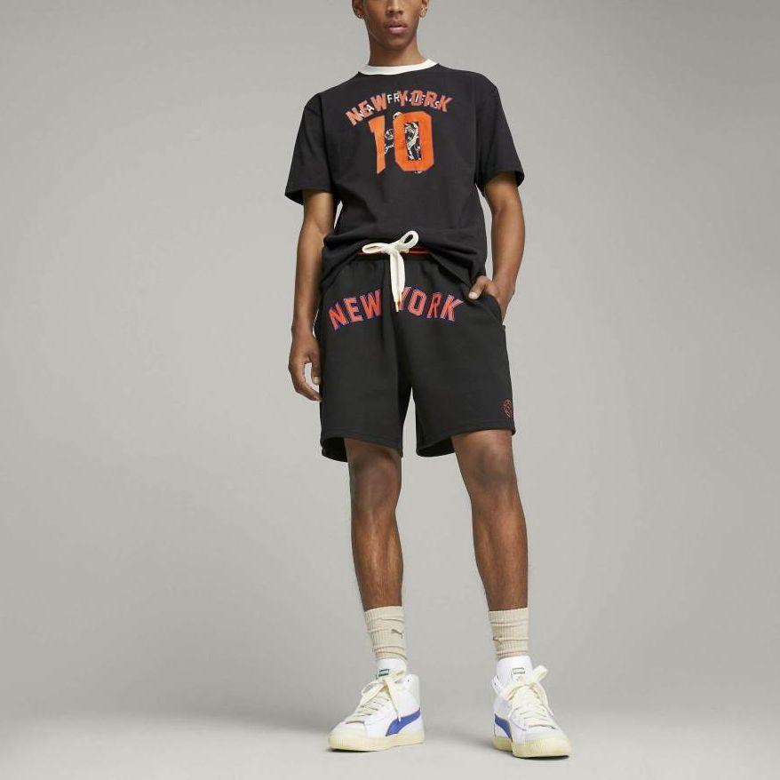 PUMA X Rhuigi Basketball Shorts 539496-01