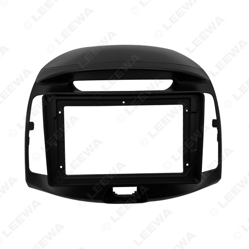 9-Inch Android Navigation Frame for 2011-2015 Hyundai Elantra