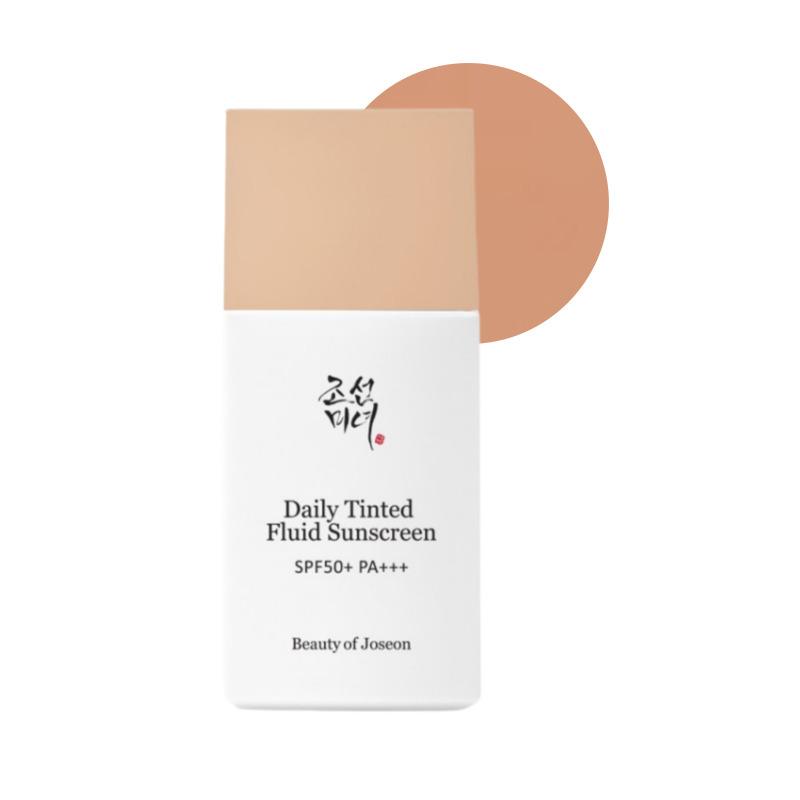 Beauty of Joseon Daily Tinted Sun Serum 50ml