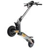 Kukirin G2 DGT Electric Scooter 500W Motor Fully Suspended Adult Electric Scooter Top Sped 25km/h Dual Disc Brakes Max Load 120kg 10" Tire