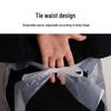 Individually Packaged Waterproof Transparent White Disposable Apron for Catering, Hot Pot, Household – Extended & Thickened Oil-Proof Design