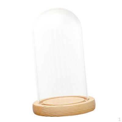 Display LED Wedding Decorative Lamp Miniature Landscape Ornament
