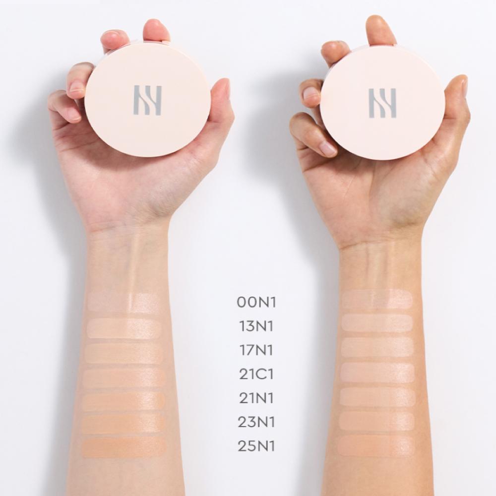 HERA Reflection Skin Glow Cushion Foundation Refill 15g