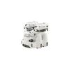 Kotobukiya Maruttoys Tamotu Type-S White Version 1/12 Scale Plastic Model Approximately 87mm Long