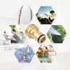 Brass Brass Faucet Universal Hose Adapters Brass Quick Connector Brass Faucet Connector  Bathroom
