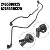 For C117/C118 Car Coolant Hose Overflow Hose Pipe Car Maintenance Brand New Factory Specifications High Reliability