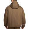 Nike Life Shed Skin-Friendly Comfortable Warm Hooded Jacket Men Jackets HV1323-235