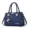 Large Capacity Crossbody Bag for Middle-aged Mothers  Simple Shoulder Bag  New Fashion  Winter