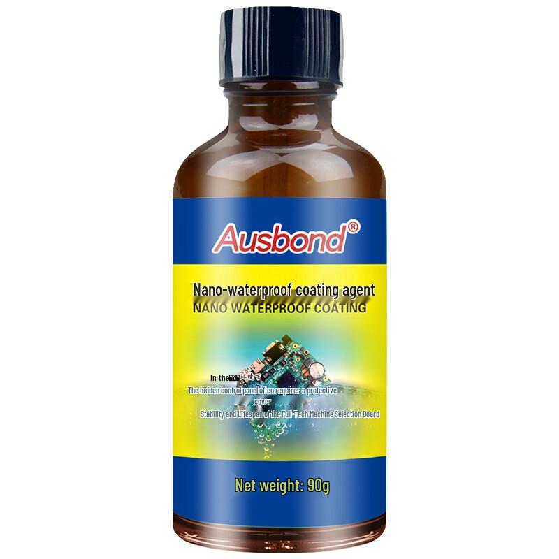 Ausbond Nano Waterproof Electronic Coating 90g