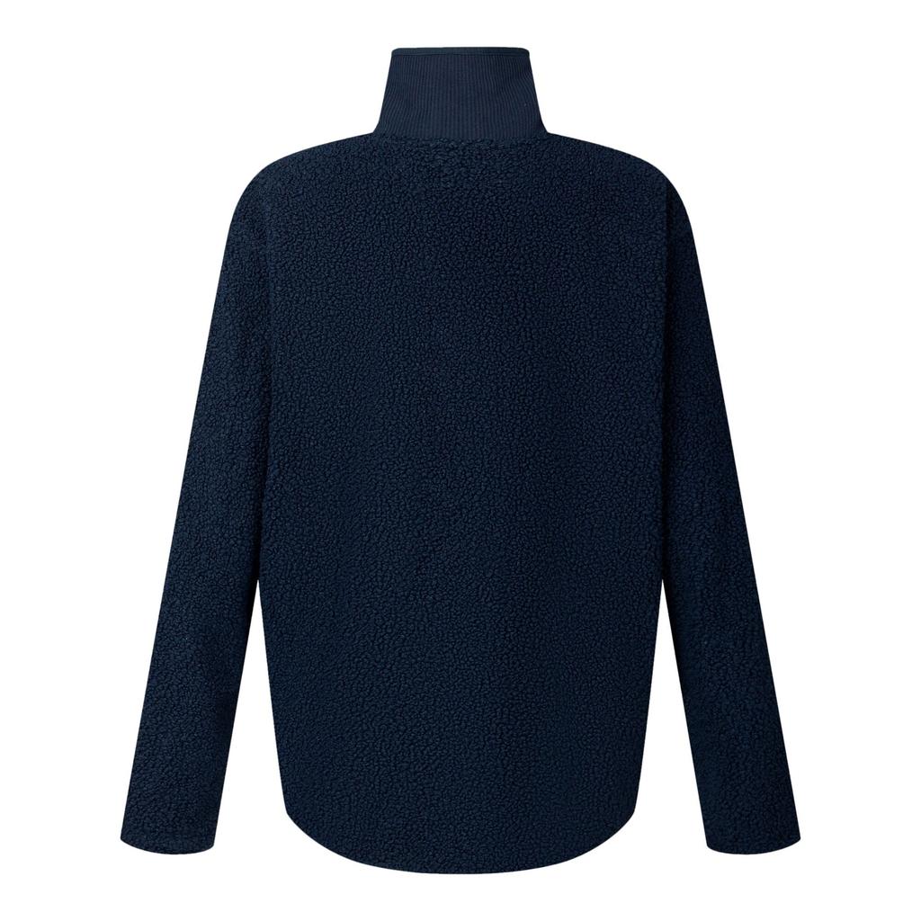 Womens/Ladies Zephyr Borg Fleece Jacket